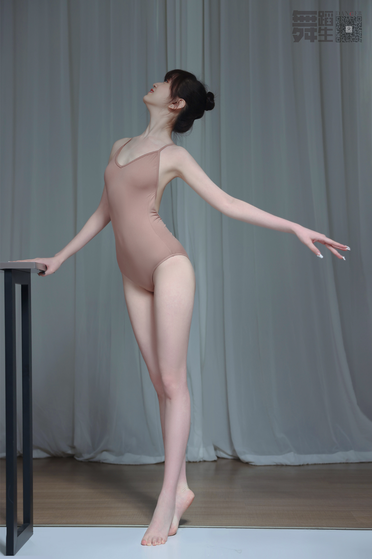 GALLI嘉丽 舞蹈生日记 114 舞